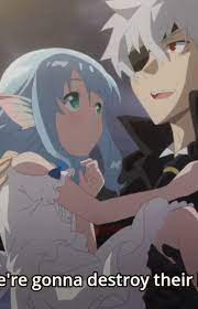 pin en anime