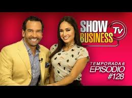 Персонаж аниме, манги и ранобэ. Show Business Tv Temp 8 Epis 002 Karol G Erika Ender Youtube