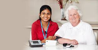 Way ahead care strives to make the process as simple moving to a care home isn't the only option for people, care at home is a viable and achievable option for those needing elderly care or support. About Us Home Care Services Mercy Health