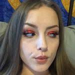 Samantha Beaman's Instagram, Twitter & Facebook