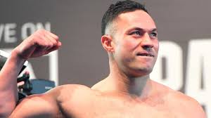 Joseph Parker questions whether Oleksandr Usyk can cope with Anthony  Joshua's 'pressure' in Saturday's rematch, live
