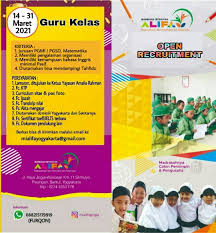 We did not find results for: Loker Guru Mi Alifa Bantul Yogyakarta Ejogja