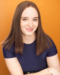 Ella Kent (she/her/hers) has range! Her shots are a great example of aging  to play younger. Take a look through her photos