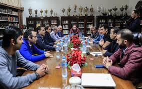 الصفحه الرسميه لموقع الاهلي اليوم وليس لنا اى صفحات اخرى تنويه : ÙØ±Ø§Ø±Ø§Øª ÙØ¬ÙØ³ Ø¥Ø¯Ø§Ø±Ø© Ø§ÙÙØ§Ø¯Ù Ø§ÙØ£ÙÙÙ ÙÙ Ø§Ø¬ØªÙØ§Ø¹Ù Ø§ÙØ·Ø§Ø±Ø¦ Ø§ÙÙÙÙ