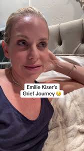 Emilie Kiser’s Grief Journey and Internet Judgment