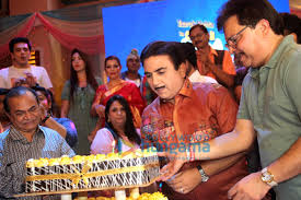 Taarak mehta ka ooltah chashmah is definitely one of my favourite indian comedy shows of all times. Photos Cast Of Taarak Mehta Ka Ooltah Chashmah Celebrate The 12 Year Anniversary Of The Show Parties Events Bollywood Hungama
