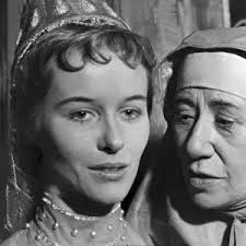 Errol and Lorna Holder