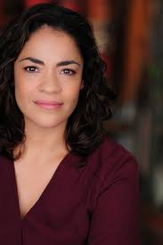 Meet the People of Tea Party — Erin Merritt