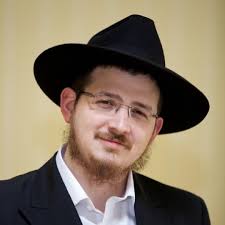 Rabbi Levi Blau