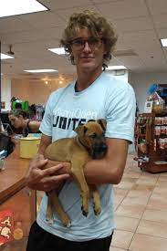 Get the latest player stats on belinda bencic including her videos, highlights, and more at the official women's tennis association website. Niedlicher Nachwuchs Zverev Adoptiert Hundewelpen In Miami Tennisnet Com