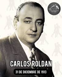 26 de Julio de 1972 Nace Carlos Morell. Carlos Tomás Morell, más conocido  como Carlos Morell ,nace en Santa Fe, Argentina, 26 de julio de 1972, es un  cantante argentino. Desde muy