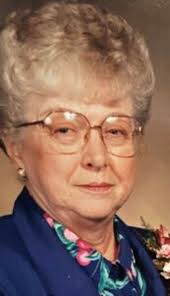 Joanne Joy McNatt Obituary