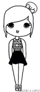 Dibujos bonitos para niñas faciles. áˆ Dibujos Faciles Top Todos Los Dibujos Faciles Para Dibujar