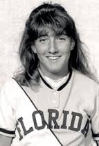1991 Women's Softball Photos
