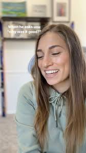 You know those friends who are such great question askers? Here's my  favorite story of my friends Andrew and Krista Dahl. If you know them, you  know how amazing they are 👏🏼