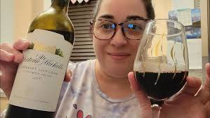 Chateau Ste. Michelle Wine Review