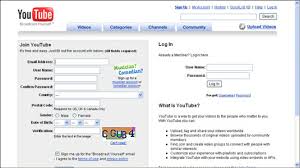 Info cards allow youtube creators to add an extra layer of interactivity to their videos. How To Create A Youtube Account Dummies