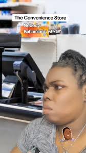 The Convenience Store