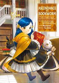 Ascendance of a Bookworm: Part 4 Volume 1 Manga eBook by Miya Kazuki - EPUB  Book | Rakuten Kobo 9781718346246