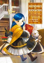 Ascendance of a Bookworm: Part 4 Volume 1 Manga eBook by Miya Kazuki - EPUB  Book | Rakuten Kobo United Kingdom