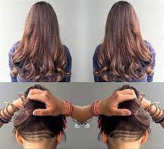 Pin On Pretty Hair