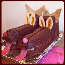 Petites Marionnettes Cette Fete D Anniversaire Loup 4 Ans Et Meme Pas Peur Anniversaire Loup Gouter Anniversaire Gateau Anniversaire Enfant