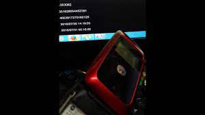 Once the simlock code of motorola wx416 is received, change the default sim with any another operator simcard. Motorola Wx416 Wrong Code Youtube