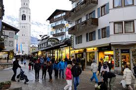 The italy's premier mountain resort, exclusively. Cortina D Ampezzo 5 Cortina Pictures Geography Im Austria Forum