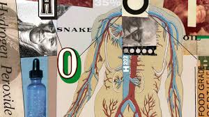 Watch full episodes of oxygen true crime shows including snapped, killer couples, and three days to live. How Peddlers Of Food Grade Hydrogen Peroxide Exploit The Sick