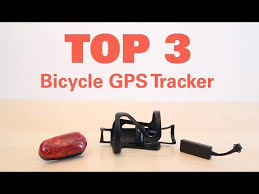 Top 3 Gps Tracker Bicycle Review Anti Theft Youtube
