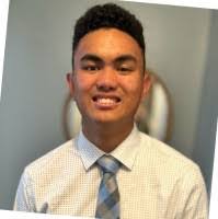 Albert Hoang's Instagram, Twitter & Facebook