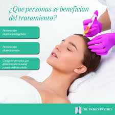 La terapia de plasma rico en plaquetas o PRP es una procedimiento sencillo,  barato y muy seguro, que te brindará grandes resultados en tu salud  capilar, gracias a la gran cantidad de