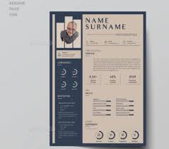I used visual cv for about 2 or 3 months and was very pleased with all of the templates. Best Free Resume Templates In Psd And Ai In 2020 Colorlib
