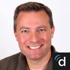 Dr. Edward Blackman, MD