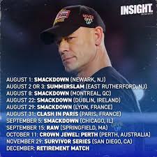 Fans are worried after his recent public appearance.