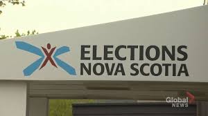 Information on all the riding's in the province and mla's. Nova Scotia Election Concerns Growing Voter Turnout Could Drop Below 50 Halifax Globalnews Ca