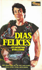 Aqui Vale Todo: DIAS FELICES