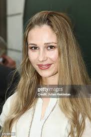 167 Eva Sulitzer Photos & High Res Pictures