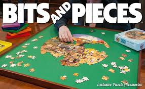 500 x 500 jpeg 62 кб. Bits And Pieces Puzzle Expert Tabletop Easel Grippy Felt Worktop Puzzle Table Accessories To Collaborate Your Jigsaw Amazon De Toys Games