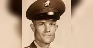 Jerry Wayne Grant Obituary