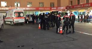 Jul 02, 2021 · son dakika haber. Konya Da Silahli Kavga 1 Olu 7 Yarali