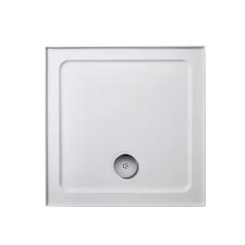 Complete a seamless shower installation with the siewart linear shower drain. Simplicity Low Profile Square Upstand Shower Tray Square Shower Trays Bluebook