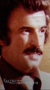 Anchor’s latest series, THE TAILOR OF SIN CITY, premieres