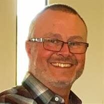 Alan Taylor Obituary