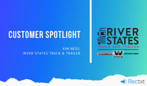Customer Spotlight: River States Truck & Trailer's Road to Success