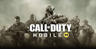 Call Of Duty Mobile Mod Apk V1 0 17 Unlimited Money Aimbot