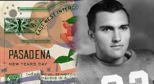 Oldest College Football Hall-of-Famer Behm Dies at 95