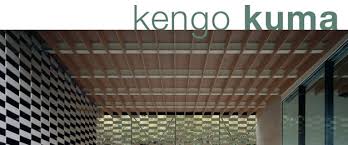Kengo Kuma - Power of place