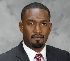 Ebony Luckey's Instagram, Twitter & Facebook