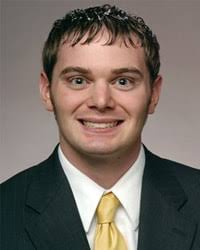 Matthew Drescher's Instagram, Twitter & Facebook